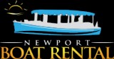 Newport Beach Electric Boat Service