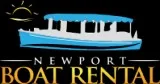 Newport Beach Electric Boat Service