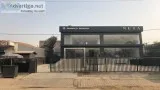 Nexa Showroom Jagmohan Motors Sonipat