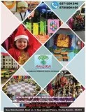 Best Play School in Ranchi Jharkhand.