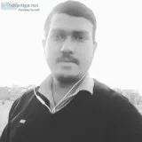 Praveen Kumar Recshine Entrepreneur Ground