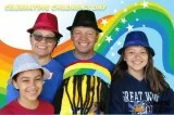 Photo Booth Rental San Bernardino