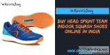 Buy Head Sprint Team Indoor Squash Shoes Online in India