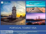 Apply for Portugal Tourist Visa