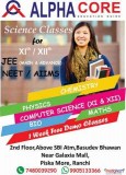 English Classes in ranchi