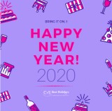 New Year Packages 2020  New Year Celebrations near Delhi