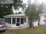 On site trailer