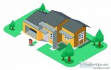 Home on Large Lot For Sale