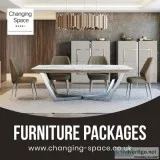 Furniture Packages for Your Home