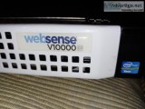 WebSense v10000 G3 Security Gateway Appliance
