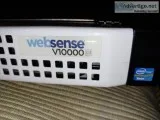 WebSense v10000 G3 Security Gateway Appliance