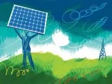 Green Power Project - NGPCL