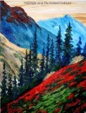 Sacramento Studio 26 California Sierras  SUPER SPECIAL  ONLY 30 