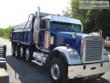 Competitive dump truck financing - (All credit types)