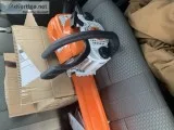 Ms170 STIHL