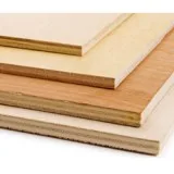 Plywood Manufacturer and Supplier in India