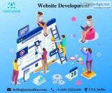 Do you want Responsive Website development Company in USA  Arstu