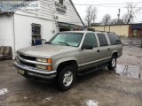 1999 Chevy Suburban LT 4x4