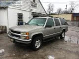 1999 Chevy Suburban LT 4x4