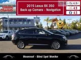 Used 2015 Lexus RX 350 for Sale in San Diego - 21246