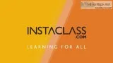 Graduate with Instaclass Online Platform