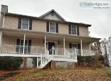 Welcome to 1171 Jonquil Way Douglasville GA 30134