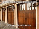 Richton Park Garage Door Repair
