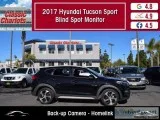 Used 2017 Hyundai Tucson Sport for Sale in San Diego - 21191
