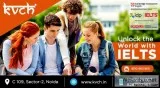 IELTS General Practice Test Materials  Delhi NCR- KVCH