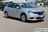 2017 Nissan Sentra .. CLEAN title