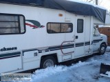 1997 FORD COACHMEN