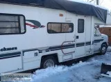 1997 FORD COACHMEN