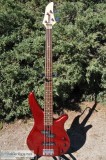 Yamaha RBX-170 PJ Electric Bass Guitar