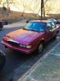 Vintage  96 Buick Century For Sale