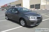 2015 Toyota Corolla S plus .. CLEAN Title