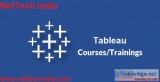 Complete Tableau Course From Best Institute In  Mumbai
