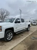 Beautiful Truck