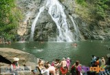 Dudhsagar Waterfall Trip