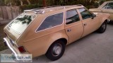 1977 AMC HORNET WAGO