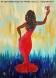 Sacramento Studio 219 Curvy Lady  Ages 21 and up