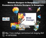 Website Designer In Bangalore  Ecommerce Website Designer In Ban