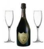 Best Champagne Bottle and Gift Box for Valentine s Day