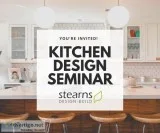 Kitchen Design Seminar