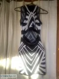 Xterra dress