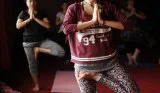 Advanced Yoga Teacher Training in Dharamsala India