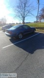 2008 Ford Mustang 2dr coupe