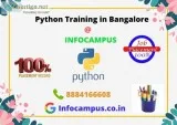 Python Training in Bangalore