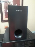 Samsung PS-WTZ312 Subwoofer