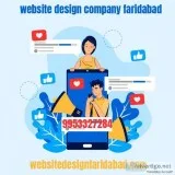 website designing company faridabad  Design All Website