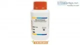 Mueller Hinton Agar (MHA)  TM Media